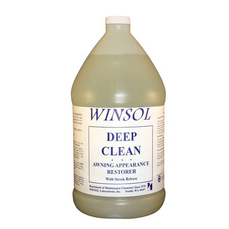 WINSOL Deep Clean  Gallon 2051g
